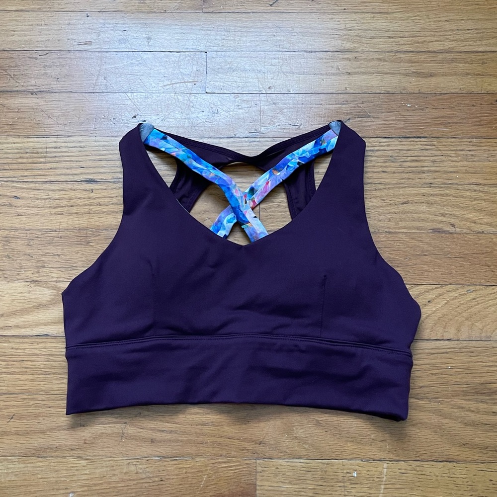 Barbella sports bra